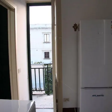 Apartment House Nunziatina In The Heart Of Lipari *