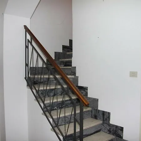 Apartment House Nunziatina In The Heart Of Lipari *