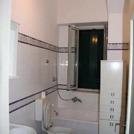 Apartment House Nunziatina In The Heart Of Lipari